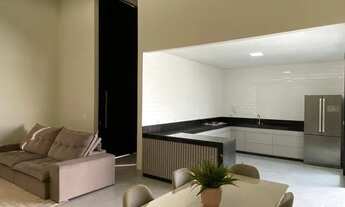 Imagem 6: Excelente casa com 03 qts na Ponte Alta