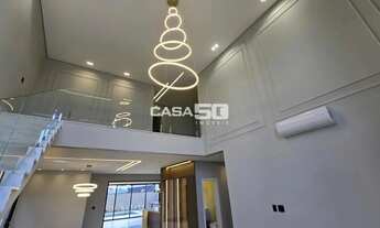 Imagem 4: Casa a venda no condominio Arborais em Campinas