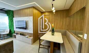 Imagem: Apartamento 45 m² à venda 2 dorms, mobiliado