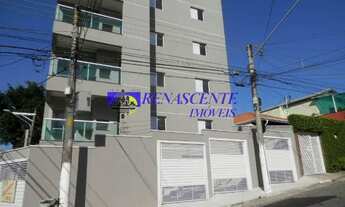 Imagem: Apartamento novo sem elevador de 4 andares