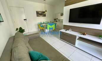 Imagem 3: Apartamento 2 quartos Mobiliado para Venda e Locação Anual, Muro Alto, Ipojuca, PE