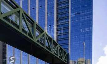 Imagem 3: Sala comercial no bairro Praia de Belas - andar alto