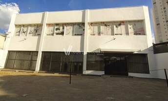 Imagem 2: Salão para locação no bairro Taquaral