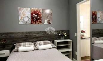 Imagem 9: Apartamento 1 dormitório, mobiliado, com 1 vaga