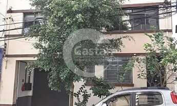 Imagem 4: Galpão/Depósito/Armazém em MOOCA