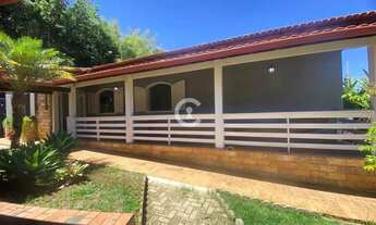 Imagem 4: BAIRRO VÁRZEA Casa com 5 dormitórios