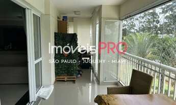 Imagem 3: Lindo apartamento no Jardim Marajoara!