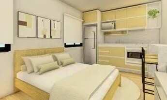 Imagem 5: Apartamento para Venda em Florianópolis, Ribeirão Da Ilha, 1 dormitório, 1 banheiro