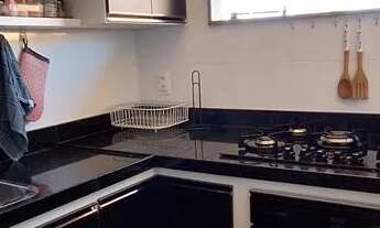 Imagem 14: Casa de condomínio TEMPORADA com 2 quartos PARA 04 HÓSPEDES