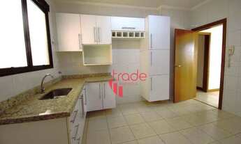 Imagem 6: Apartamento para Alugar de 03 Quartos no Bairro Jardim Canadá em Ribeirão Preto com Sacada