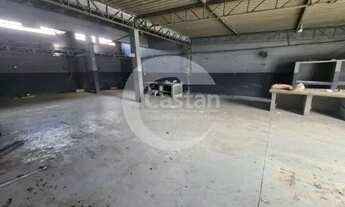 Imagem: Galpão/Depósito/Armazém em Jardim Aricanduva