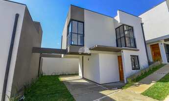 Imagem: Vendas Sobrado Curitiba PR