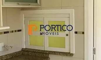 Imagem 6: Casa para locação com amplo quintal no bairro Morumbi em Paulínia/SP