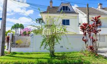 Imagem 3: Triplex para venda possui 190 m2 com 4 quartos em Boqueirão - Curitiba - PR