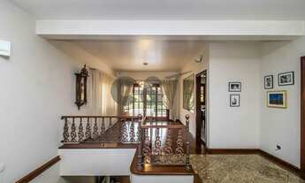 Imagem 6: Casa de Vila - 4 Dormitórios (4 Suítes) à Venda no Jardim dos Estados, São Paulo/SP