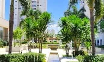 Imagem 3: Apartamento - Mansões Santo Antônio - Campinas