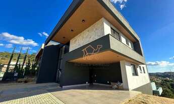 Imagem 3: Casa com 3 dormitórios, 345 m² - venda por R$ 3.850.000,00 ou aluguel por R$ 19.050,01/mês