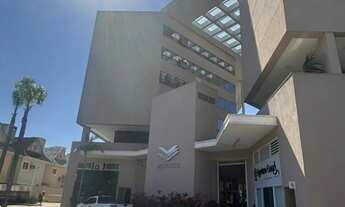 Imagem: Sala Comercial - Locaçao no Condomínio