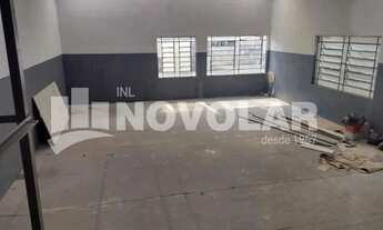 Imagem 4: Galpão Espaçoso no Parque Novo Mundo à Venda!