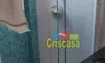 Imagem 1: Apartamento com 3 dormitórios à venda, 90 m² por R$ 1.100. - Braga - Cabo Frio/RJ