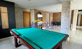 Imagem 6: Apto 3Q no último andar do Resi. Cidade Jardim, confira!!!