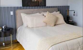 Imagem 4: Casa de luxo para alugar no Condomínio São Paulo II em Cotia