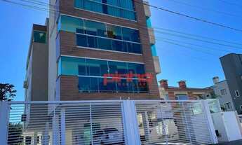 Imagem 3: Apartamento com 2 dormitórios para alugar, 64 m² por R$ 2.555,87/mês - Praia de Fora - Pal