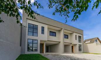 Imagem 2: Casa em Condominio No Morada Gava, 03 Quartos, 02 Vagas, Quintal, Pilarzinho, Curitiba