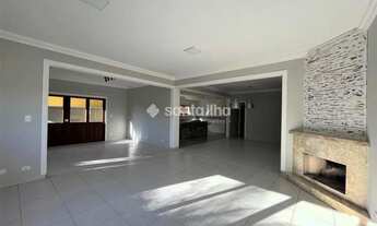 Imagem 7: Casa em condomínio fechado, com 5 suítes para alugar, 334m² - Campeche - Florianópolis/SC