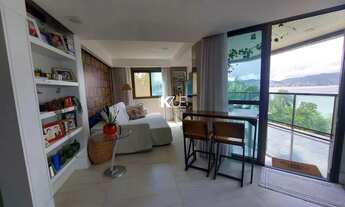 Imagem 4: Apartamento à venda com 2 quartos no bairro Coqueiros em Florianópolis