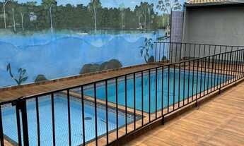 Imagem 2: Casas Padrão em Sertãozinho