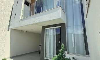 Imagem: SR - Vendo casa planejada com suíte em