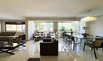 Imagem 7: Residencial Solar Bahamas - Apartamento 4 quartos, sendo 4 suítes