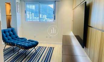 Imagem 4: Apartamento 3 Quartos com 1 Suíte e 124m² - Itacorubi - CEN