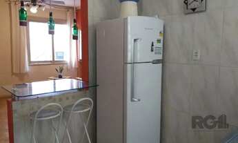 Imagem 5: Apartamento MOBILIADO, 1 dormitório 48,40m² com elevador