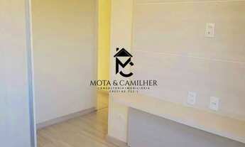 Imagem 2: Apartamento com sacada Gourmet à venda no Centro de Taubaté