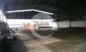 Imagem 2: Galpão/Depósito/Armazém em Cangaiba