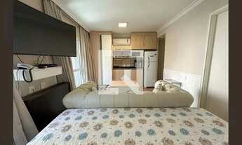 Imagem 7: Apartamento à Venda - Perdizes, 1 Quarto, 30 m2