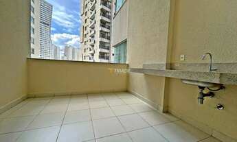 Imagem 4: Apartamento 3 suítes - Jardim Goiás