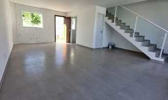 Imagem 2: Casa com 3 dormitórios à venda, 100 m² por R$ 699.000,00 - Meia Praia - Navegantes/SC