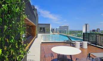 Imagem 8: Apto 2 suítes, vaga, infra completa! No GO CIDADE BAIXA!!