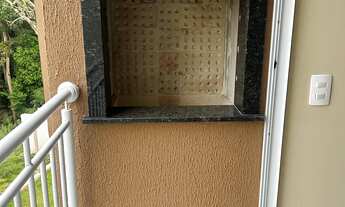 Imagem 5: ALUGO APARTAMENTO FAZENDA RIO GRANDE - Bairro Santa Terezinha