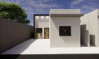 Imagem 3: Casa Ampla em Condomínio com 3 Quartos - Residencial Mavie II