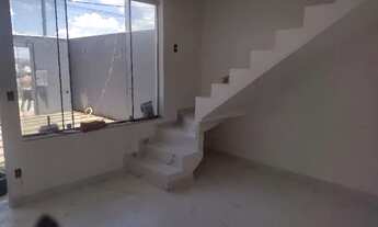 Imagem 2: Bela Casa Liberdade Santa Luzia