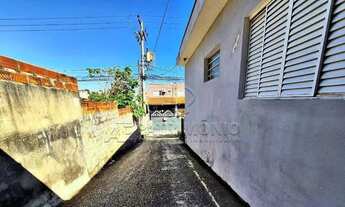 Imagem 6: CASA TERREA COM 2 DORMS; FIORI; SOROCABA; NORTE