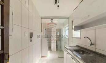 Imagem 6: Cobertura Duplex Mooca Locação- 03 domitórios - 1 vaga - lazer completo