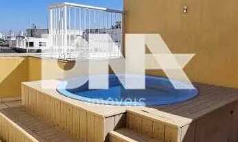 Imagem: Cobertura - / Residencial / Lagoa