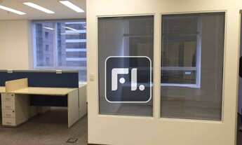 Imagem 6: Conjunto, 192 m² - venda por R$ 2.560.000,00 ou aluguel por R$ 17.900,19/mês - Brooklin