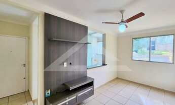 Imagem: Apartamento para venda e locação no Condomínio