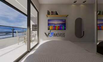 Imagem 6: Apartamento Garden com 3 dormitórios à venda por R$ 1.190.000,00 - Saint Etienne - Matinho